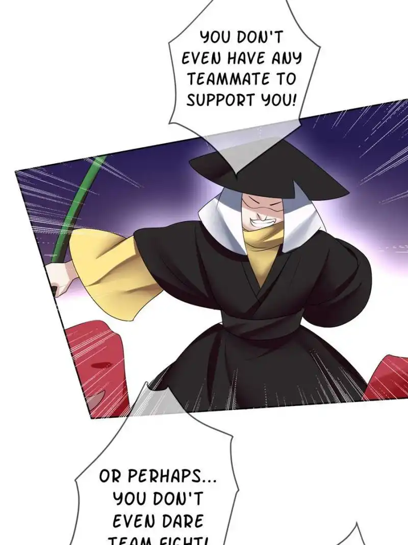 Legend Reboot Chapter 67 42